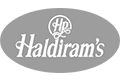 HALDIRAM