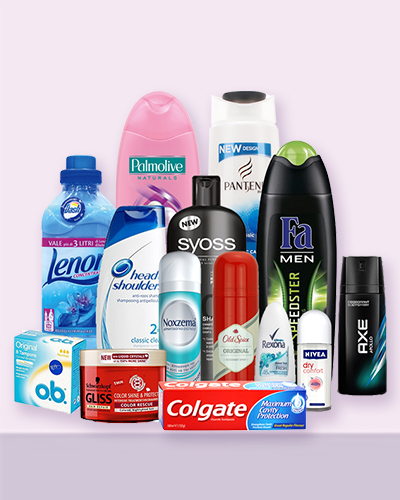 Beauty & Hygiene