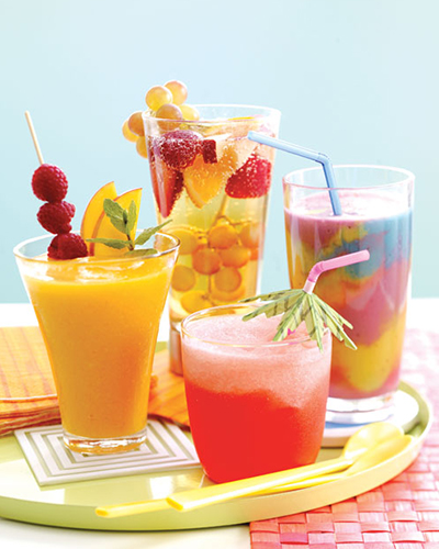 Beverages