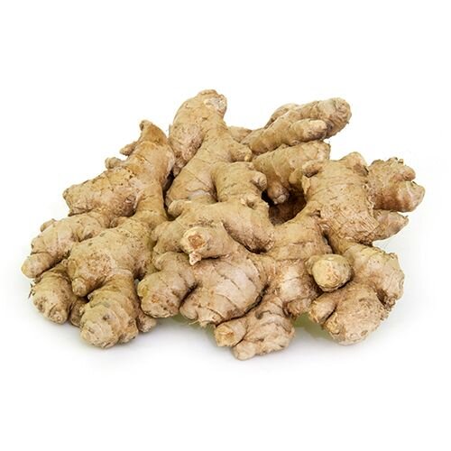 Fresho Ginger - Organically Grown, 250 g