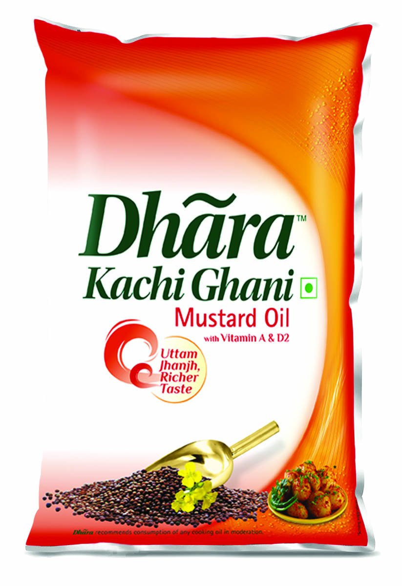 dhara kacchi ghani