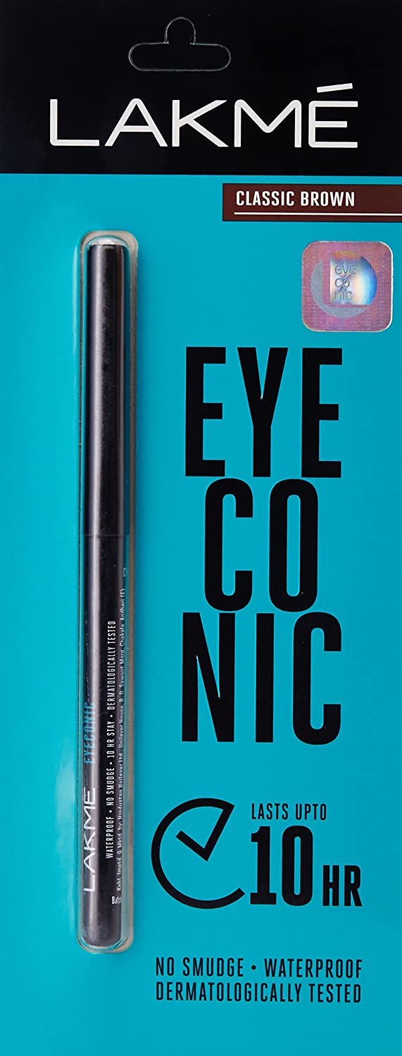 LAKME EYECONIC KAJAL