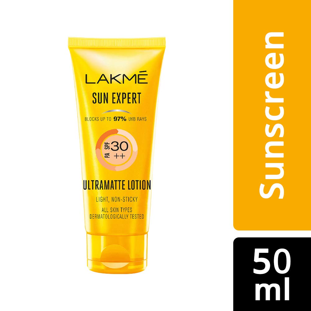 lakme sun expert