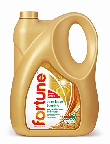 Fortune  Rice Bran Oil