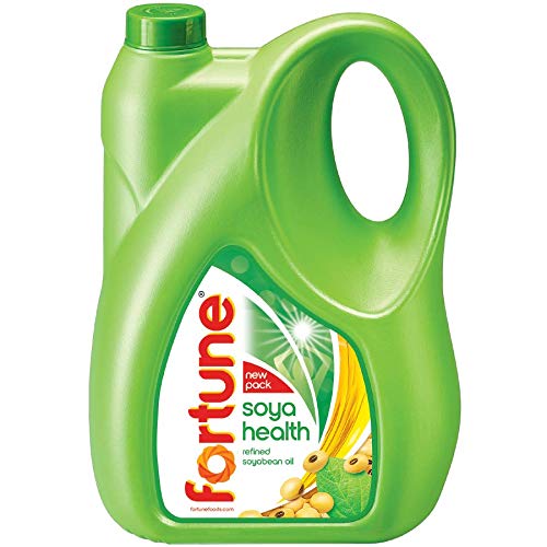 Fortune Soya Bean Oil
