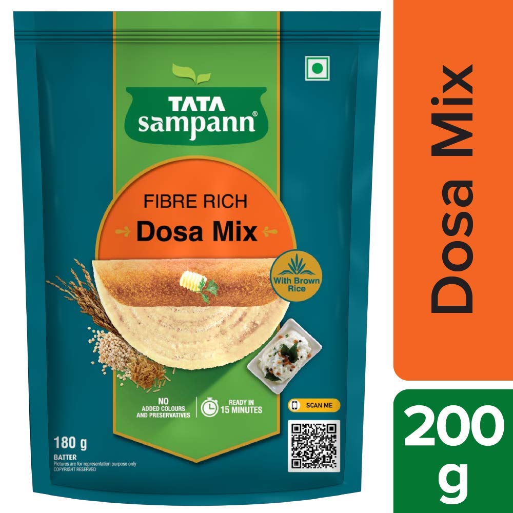 Tata Sampann Dosa Mix